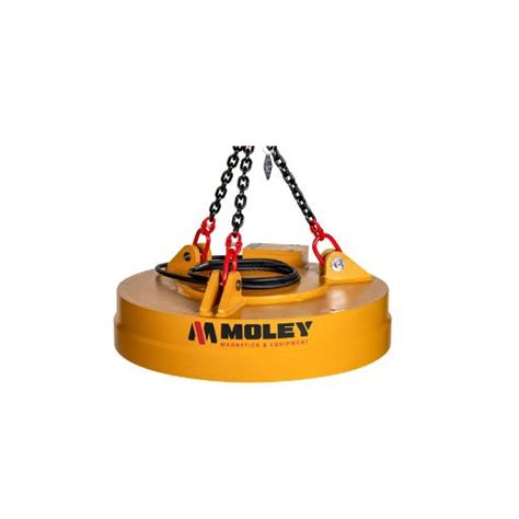 skid steer magnet|hanging magnet for yard truck.